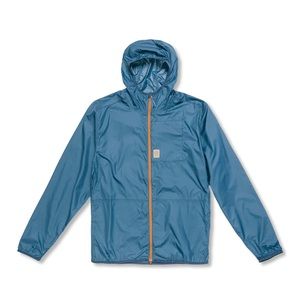 Topo Designs Ultralight Jacket - Mens XL